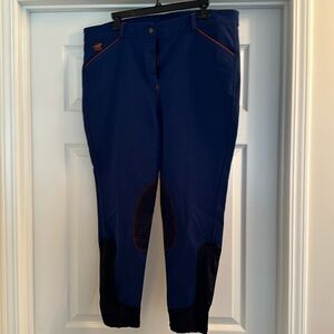 SmartPak, Piper English riding pants